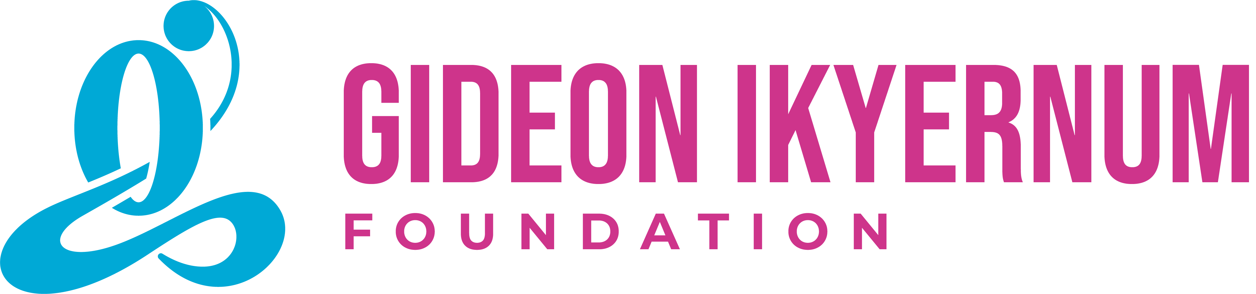 Gideon Ikyernum Foundation