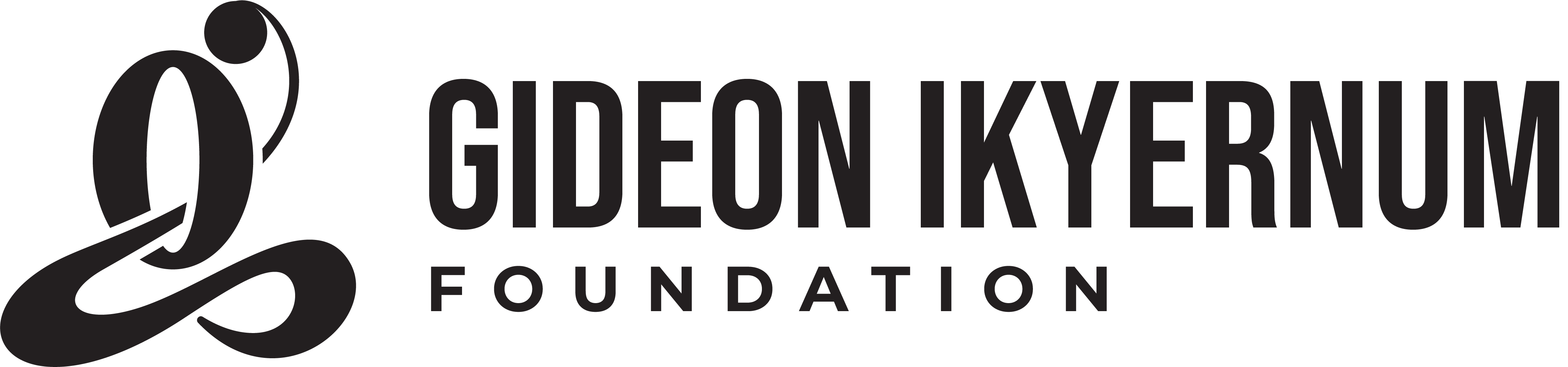 Gideon Ikyernum Foundation